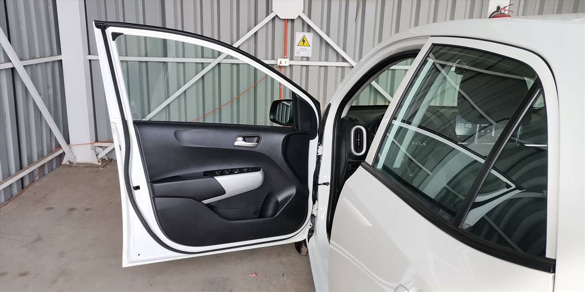 KIA MORNING MPI 1.2 AUT - Imagen 25