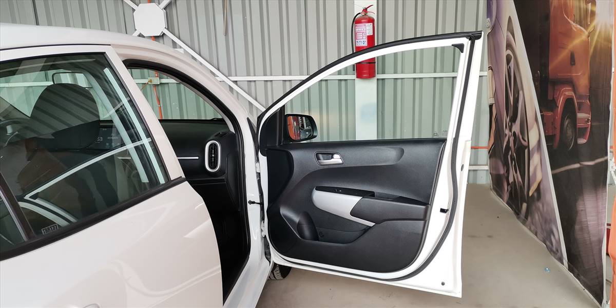 KIA MORNING MPI 1.2 AUT - Imagen 26