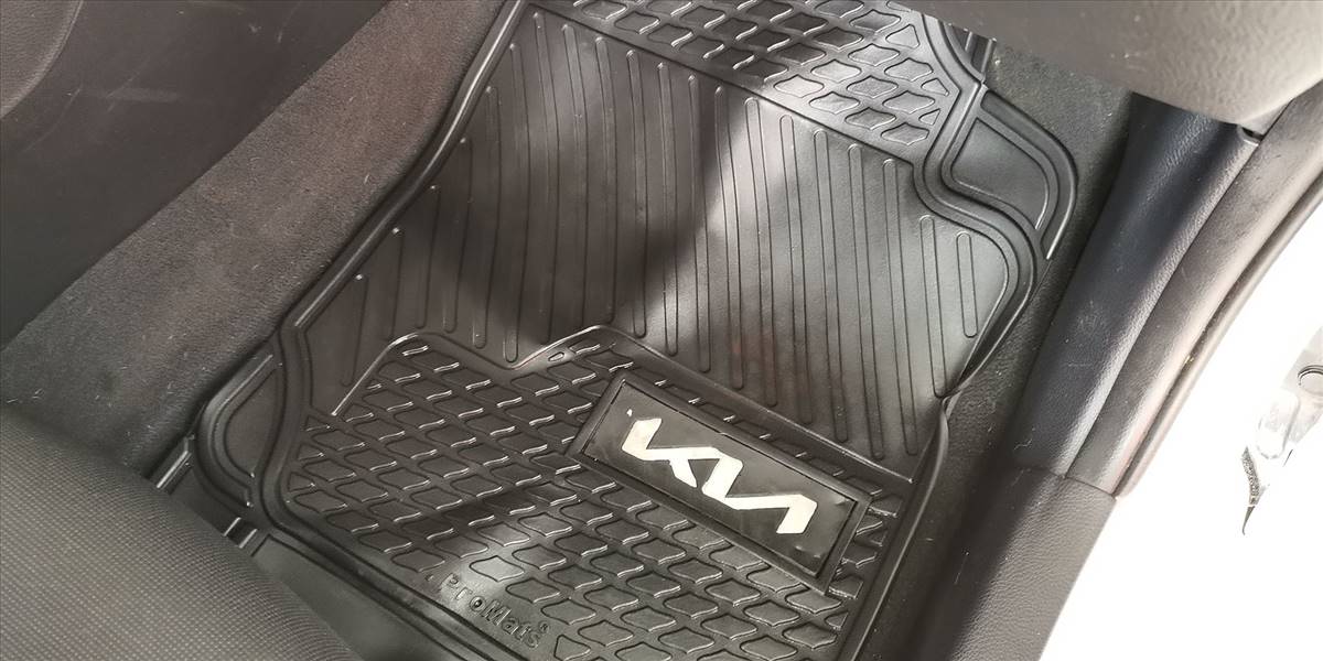 KIA MORNING MPI 1.2 AUT - Imagen 28