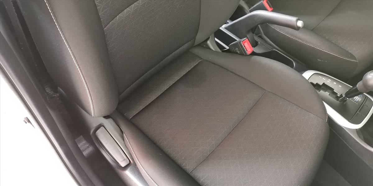KIA MORNING MPI 1.2 AUT - Imagen 29
