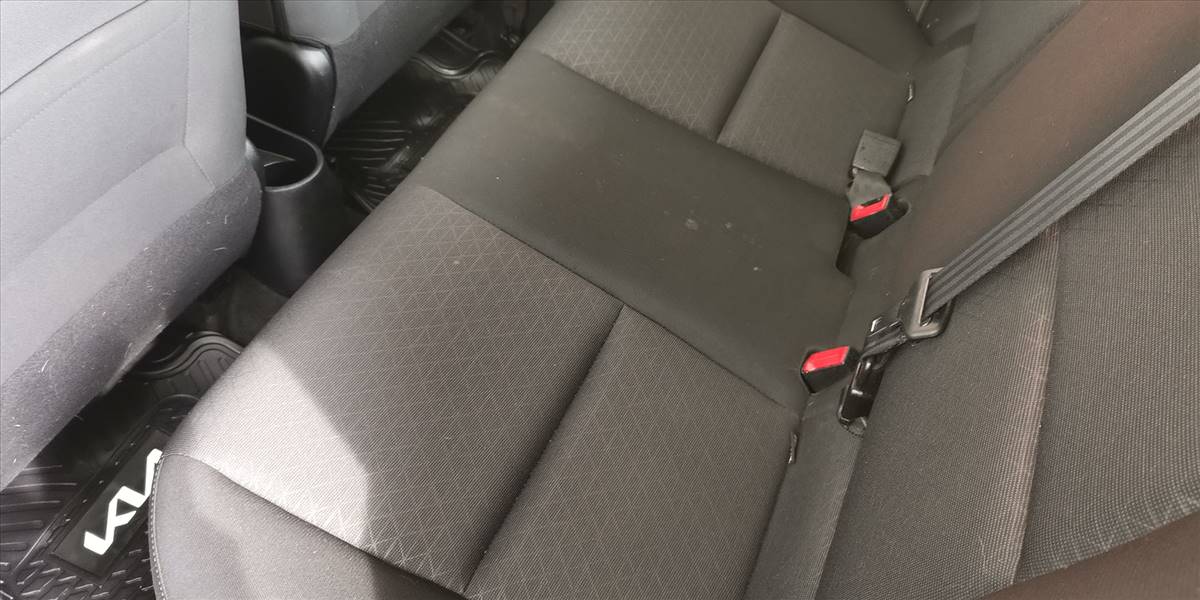 KIA MORNING MPI 1.2 AUT - Imagen 30