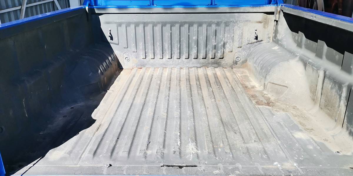 MAXUS T60 DCAB 4X2 2.0 - Imagen 14