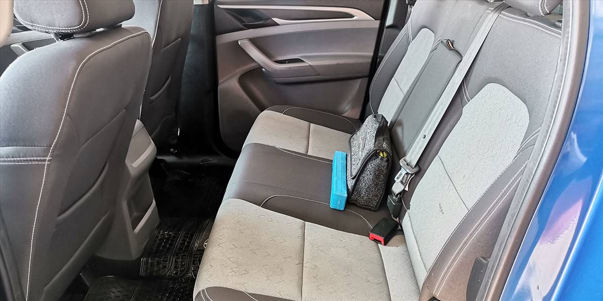 MAXUS T60 DCAB 4X2 2.0 - Imagen 26
