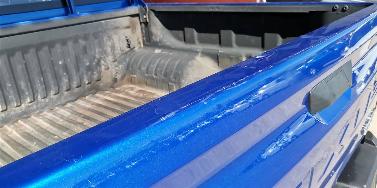 MAXUS T60 DCAB 4X2 2.0 - Imagen 34