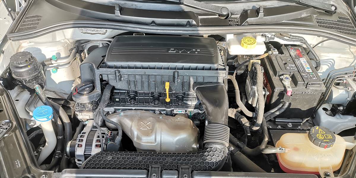 MG 3 HATCH BACK 1.5 AUT - Imagen 16