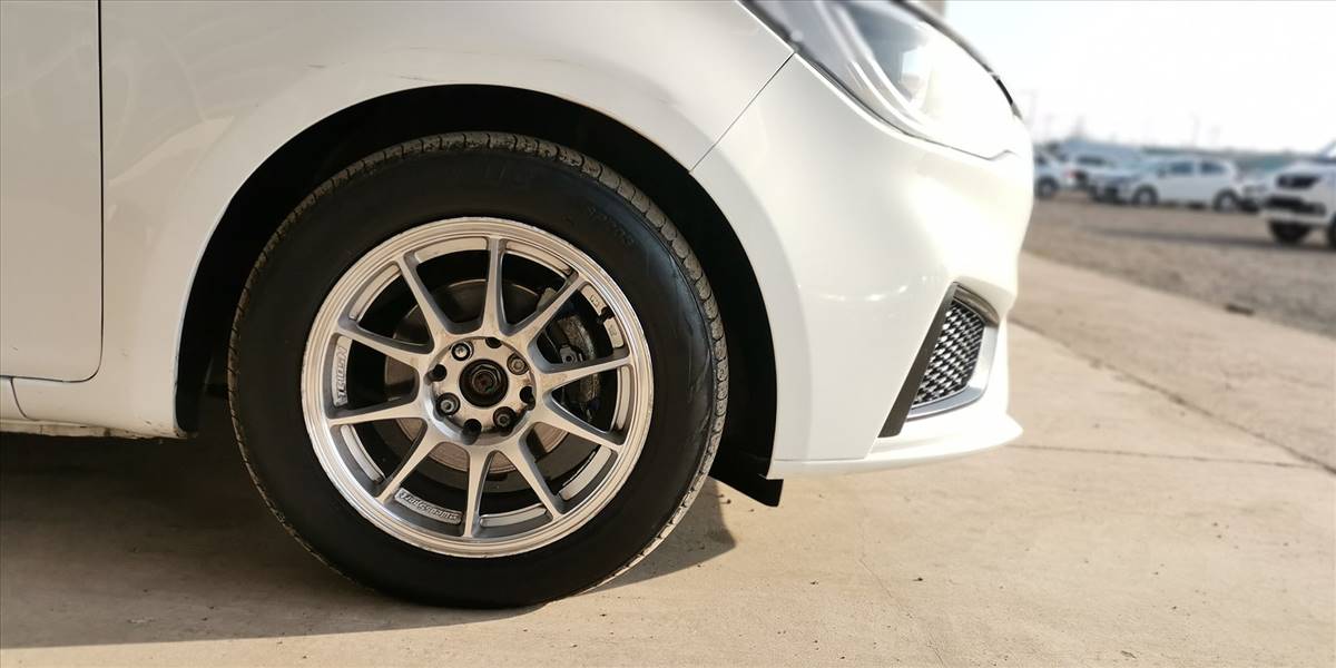 MG 3 HATCH BACK 1.5 AUT - Imagen 17