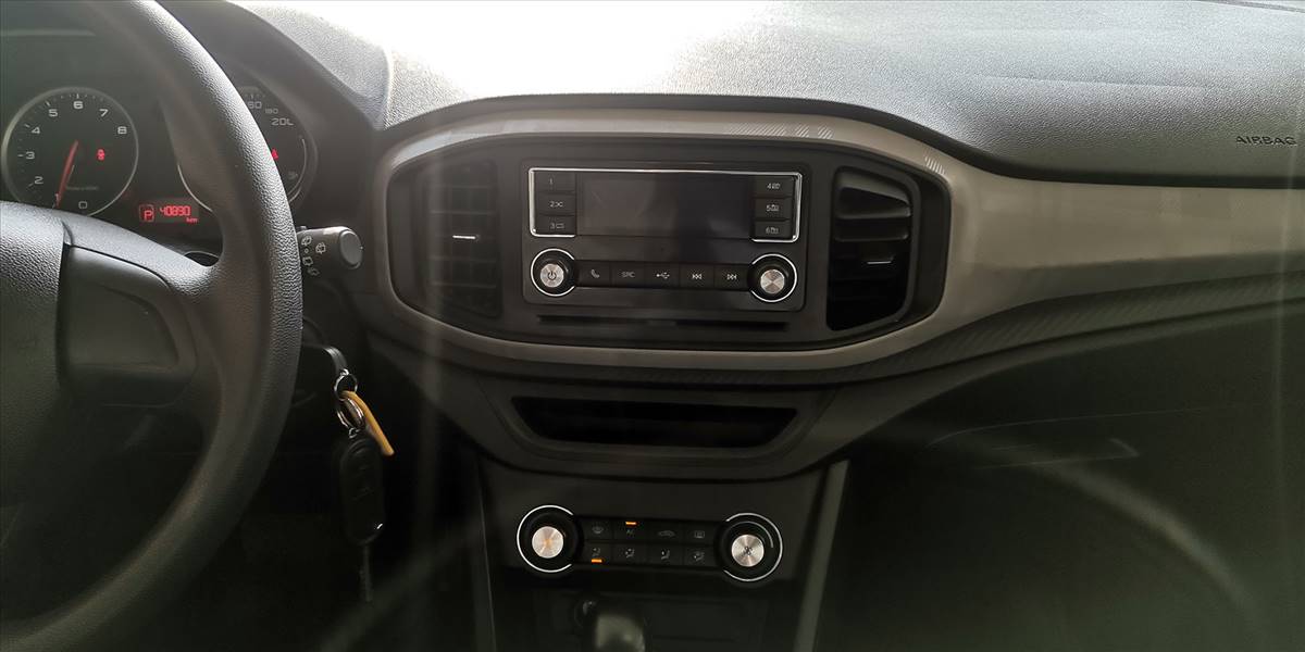 MG 3 HATCH BACK 1.5 AUT - Imagen 23