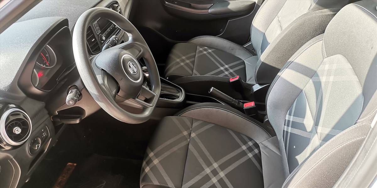 MG 3 HATCH BACK 1.5 AUT - Imagen 25