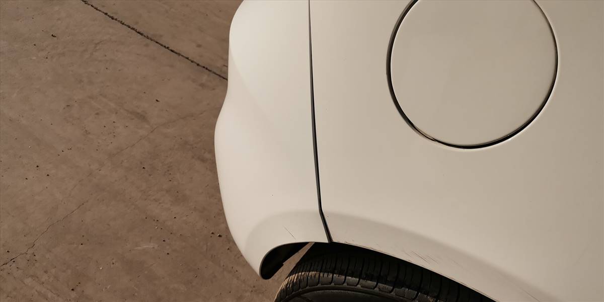 MG 3 HATCH BACK 1.5 AUT - Imagen 36