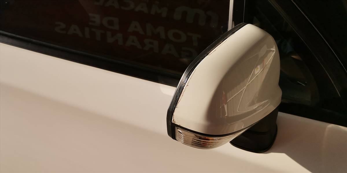 MG 3 HATCH BACK 1.5 AUT - Imagen 38