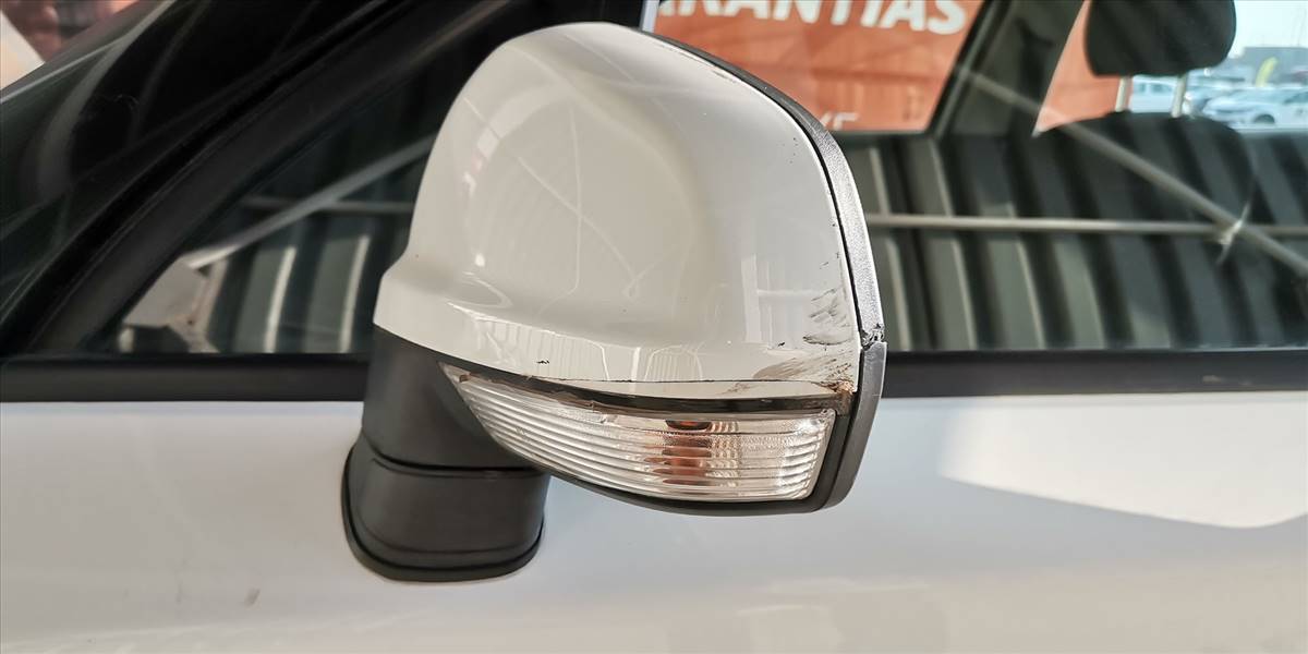 MG 3 HATCH BACK 1.5 AUT - Imagen 42