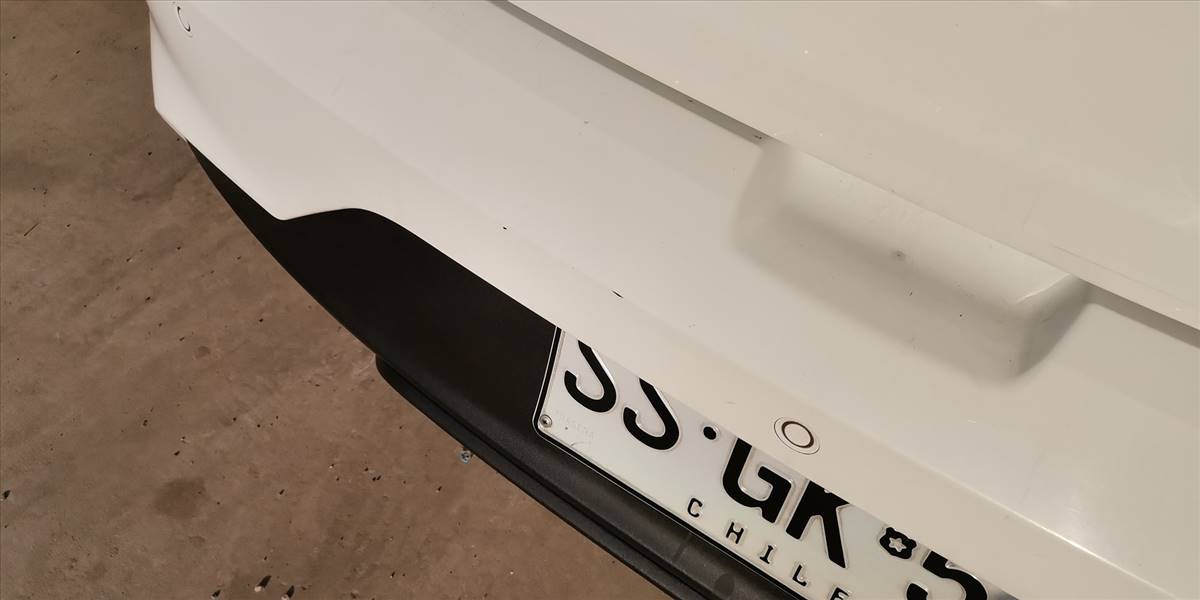 MG 3 HATCH BACK 1.5 AUT - Imagen 45