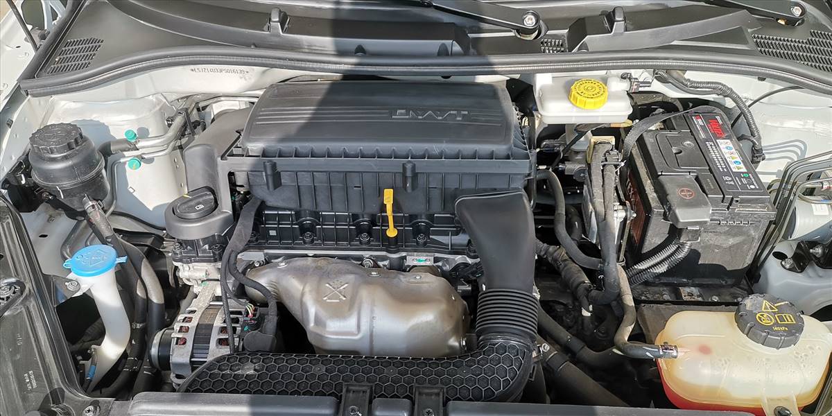 MG 3 HATCH BACK 1.5 AUT - Imagen 16