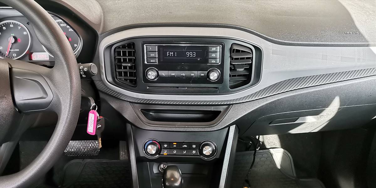 MG 3 HATCH BACK 1.5 AUT - Imagen 23