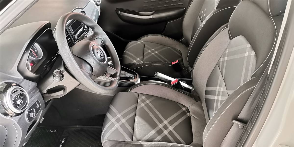 MG 3 HATCH BACK 1.5 AUT - Imagen 25