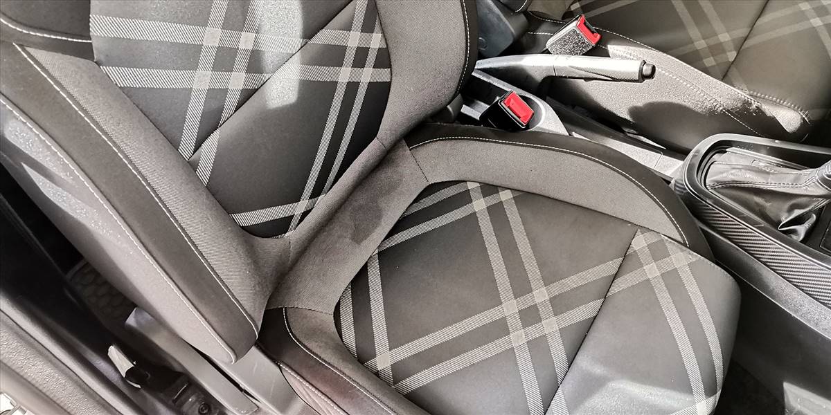 MG 3 HATCH BACK 1.5 AUT - Imagen 33