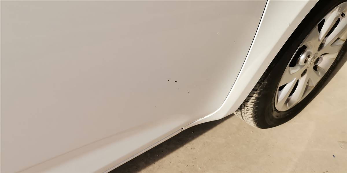 MG 3 HATCH BACK 1.5 AUT - Imagen 37