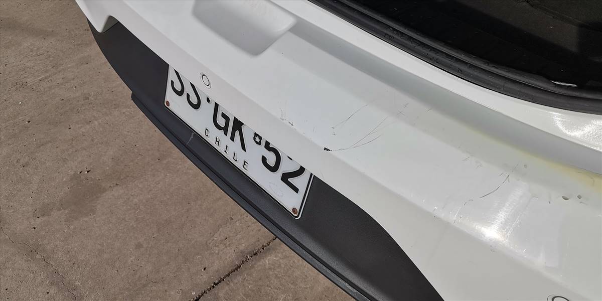 MG 3 HATCH BACK 1.5 AUT - Imagen 41