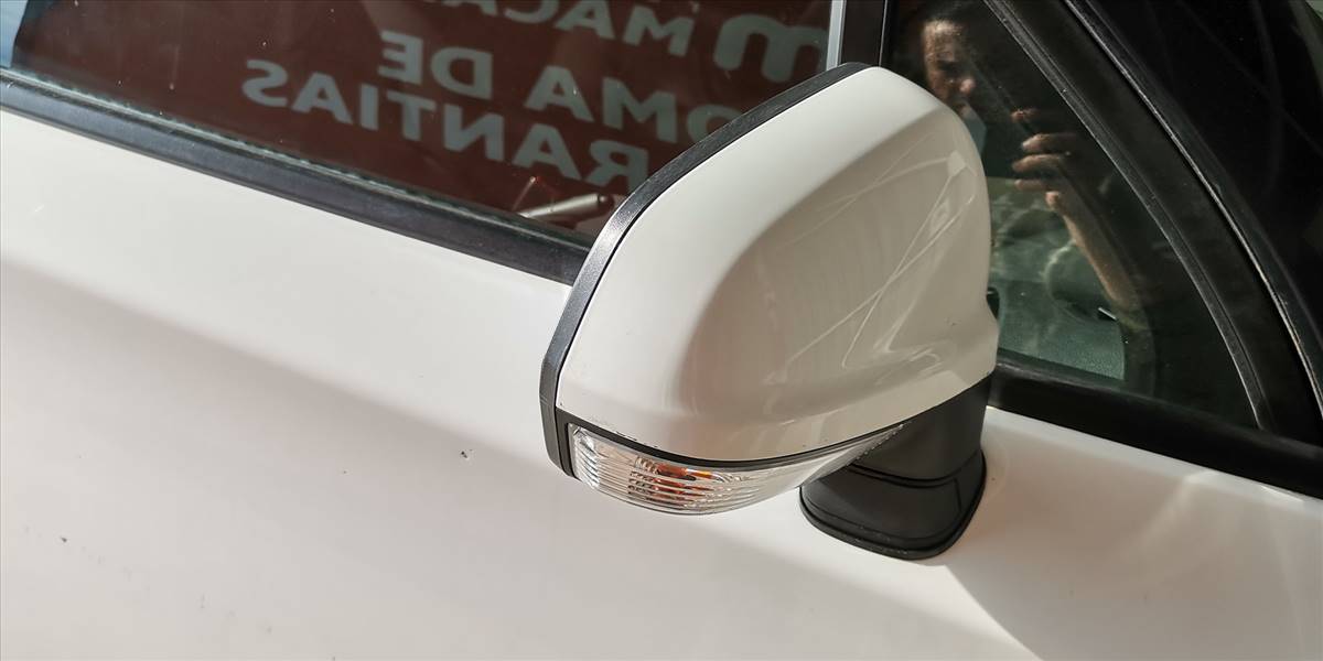 MG 3 HATCH BACK 1.5 AUT - Imagen 46