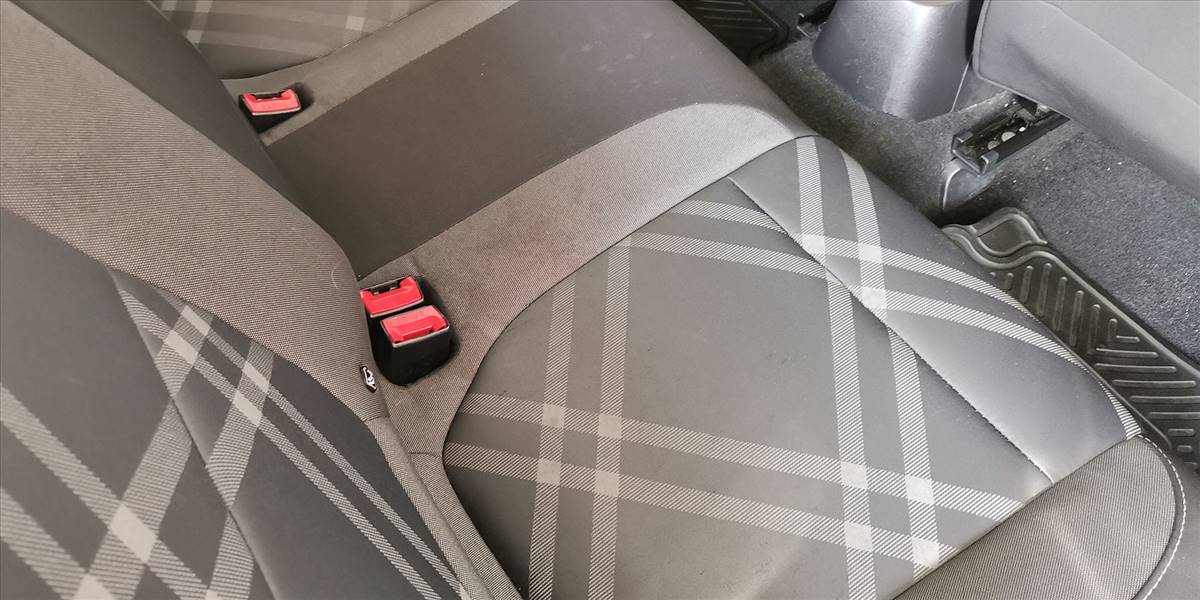 MG 3 HATCH BACK 1.5 AUT - Imagen 49