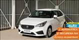 MG 3 HATCH BACK 1.5 AUT - Imagen 52