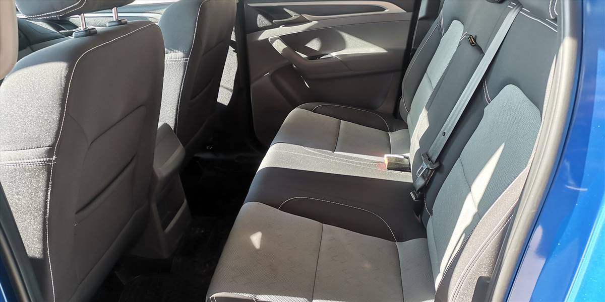 MAXUS T60 DCAB 4X2 2.0 - Imagen 26