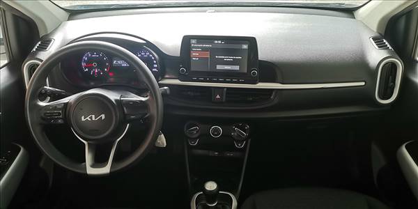 KIA MORNING MPI 1.2 - Imagen 15
