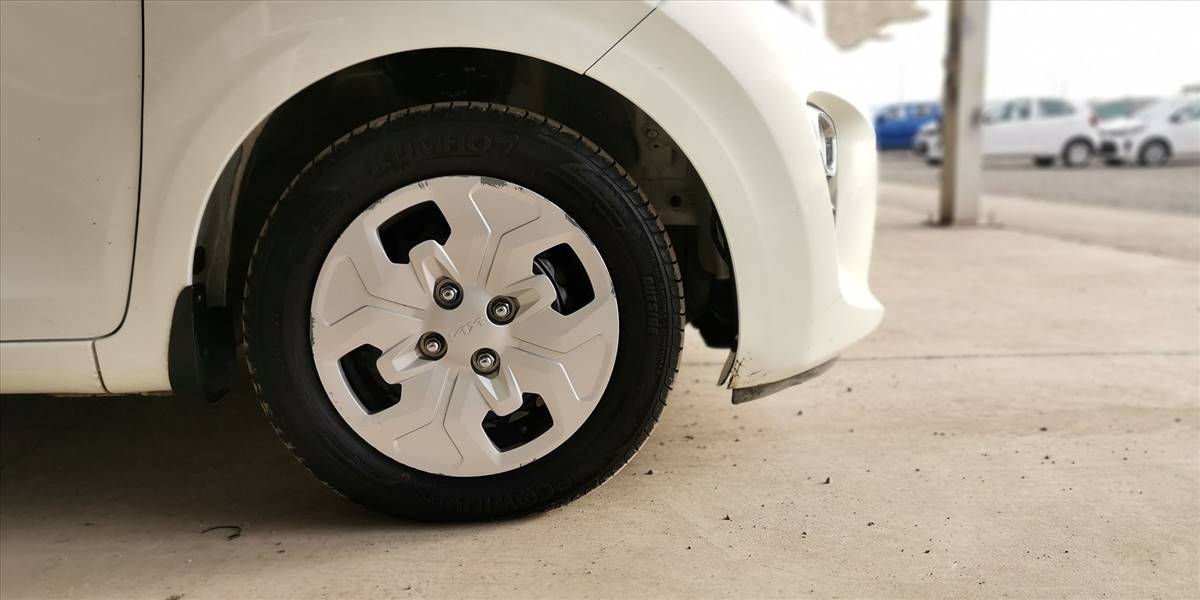 KIA MORNING MPI 1.2 - Imagen 31