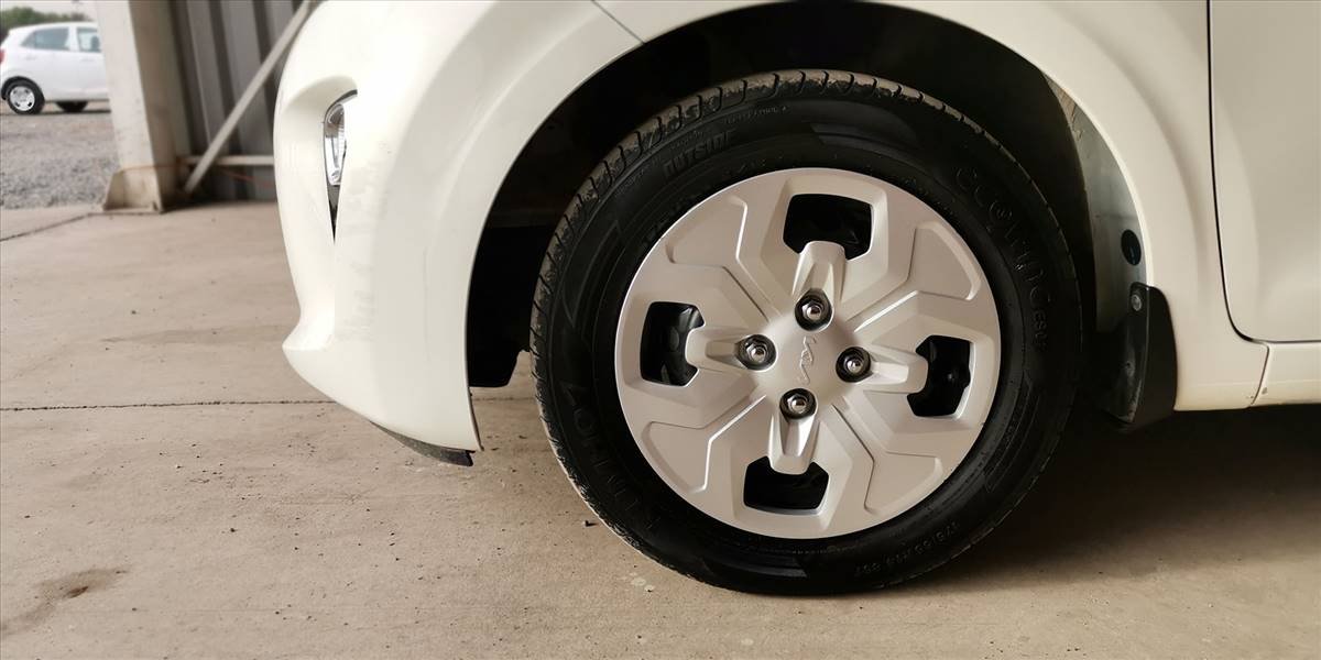KIA MORNING MPI 1.2 - Imagen 34
