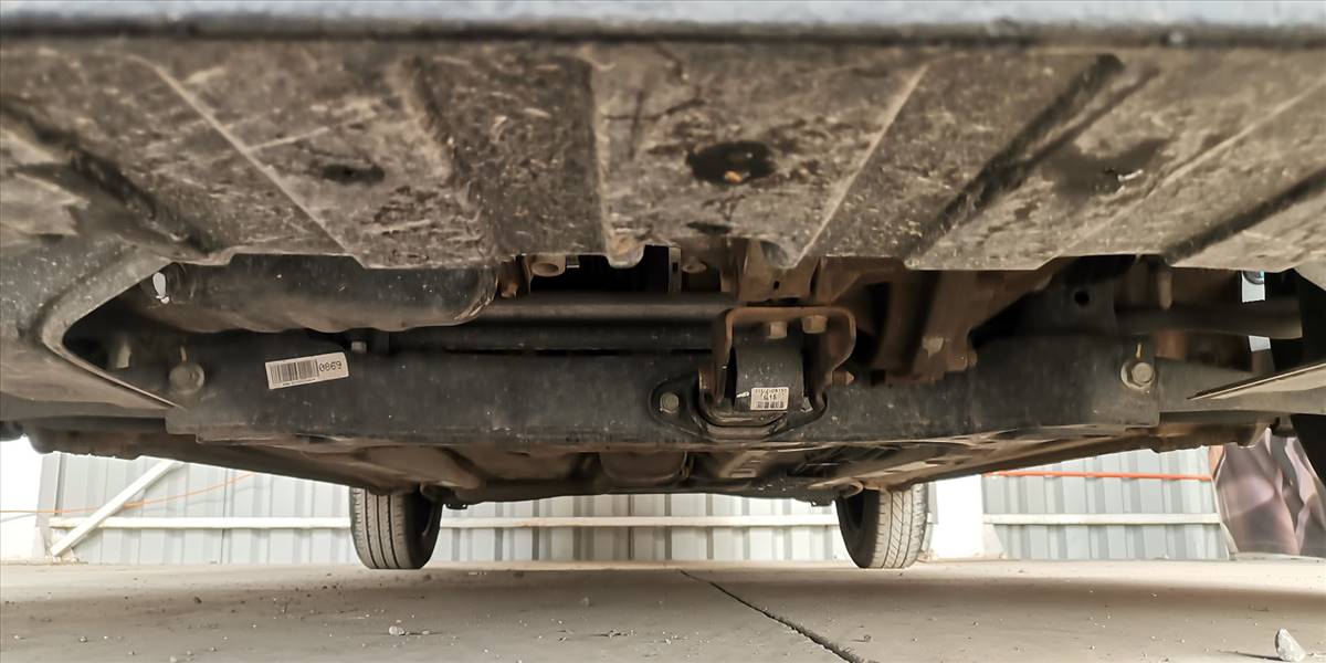 KIA MORNING MPI 1.2 - Imagen 37