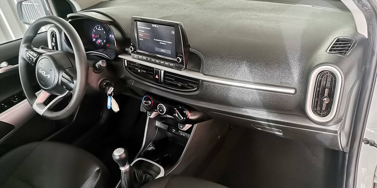 KIA MORNING MPI 1.2 - Imagen 42