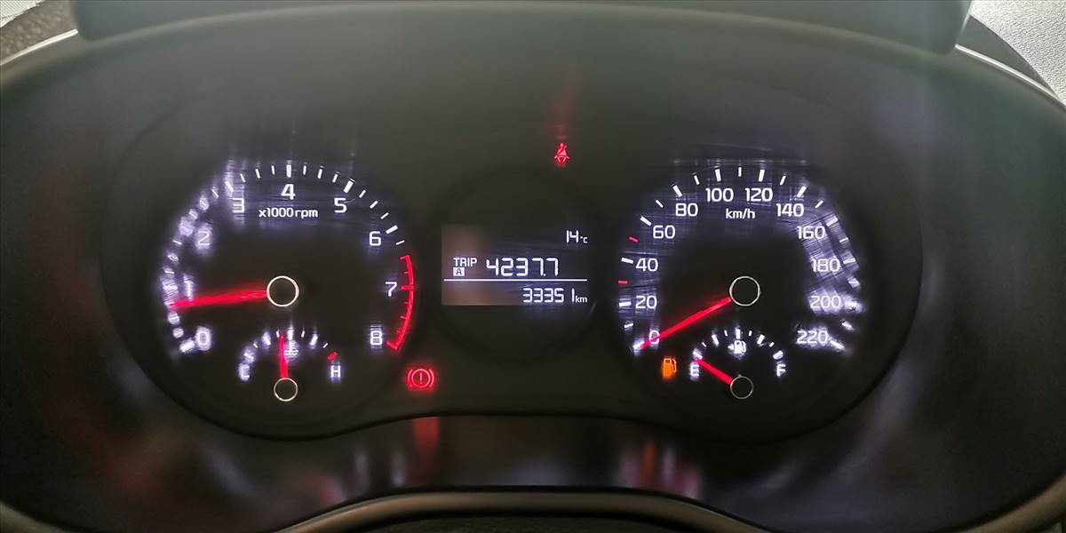 KIA MORNING MPI 1.2 - Imagen 45