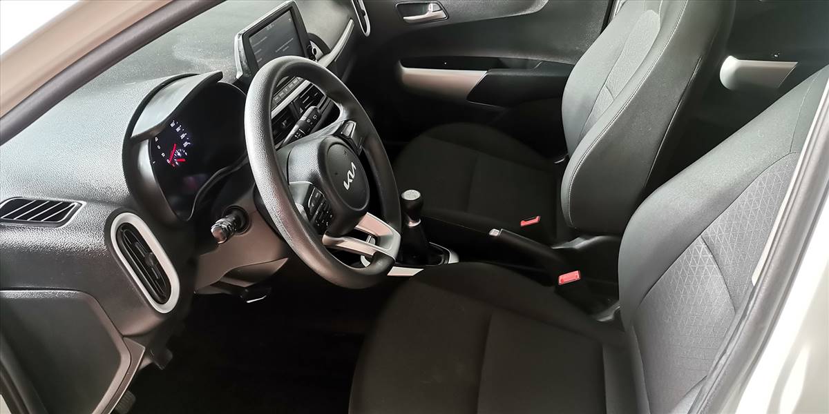 KIA MORNING MPI 1.2 - Imagen 48