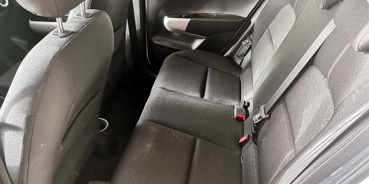 KIA MORNING MPI 1.2 - Imagen 49