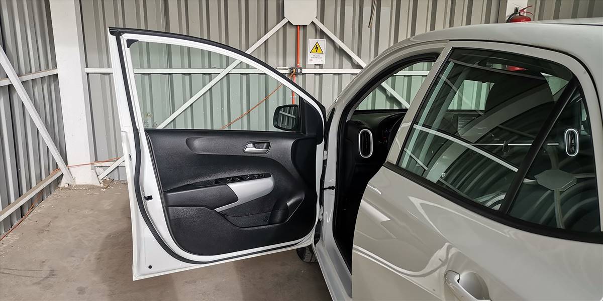 KIA MORNING MPI 1.2 - Imagen 51
