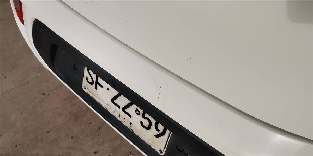 KIA MORNING MPI 1.2 - Imagen 82