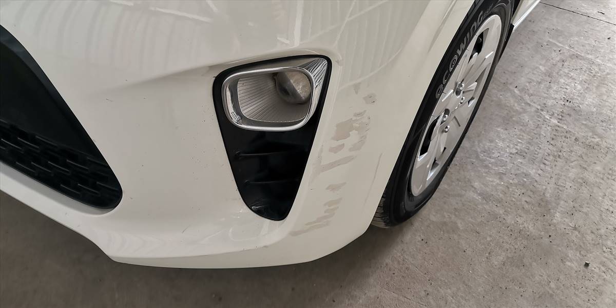KIA MORNING MPI 1.2 - Imagen 83