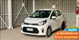 KIA MORNING MPI 1.2 - Imagen 92