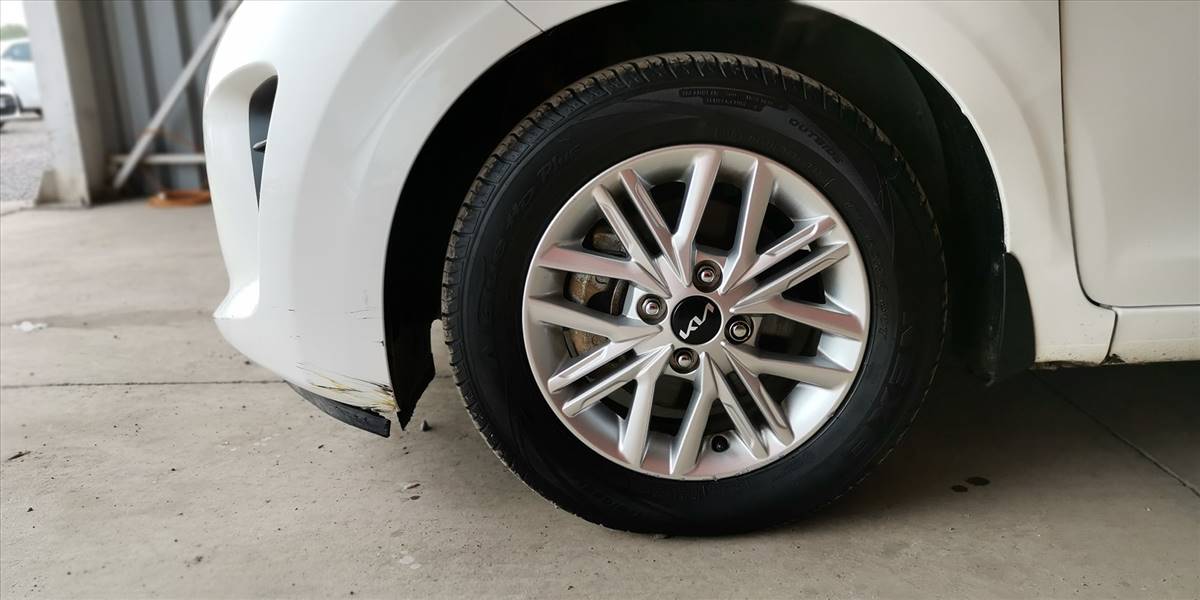 KIA MORNING MPI 1.2 AUT - Imagen 36