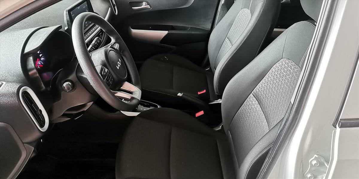 KIA MORNING MPI 1.2 AUT - Imagen 50