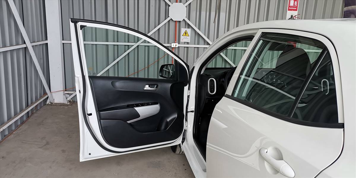 KIA MORNING MPI 1.2 AUT - Imagen 53