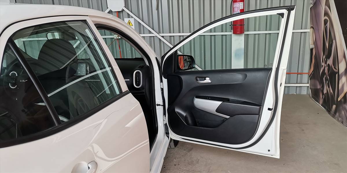 KIA MORNING MPI 1.2 AUT - Imagen 56