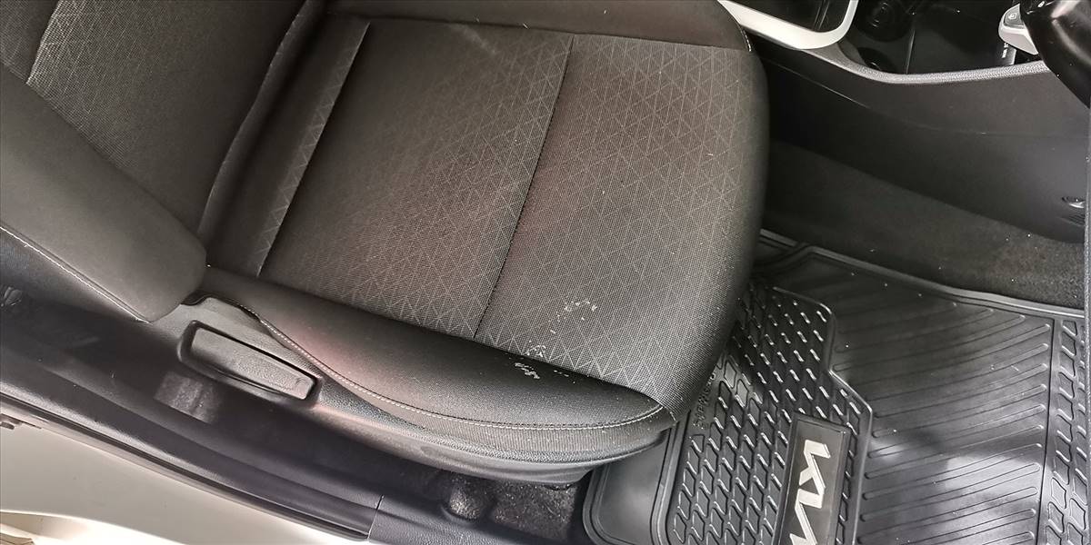 KIA MORNING MPI 1.2 AUT - Imagen 61