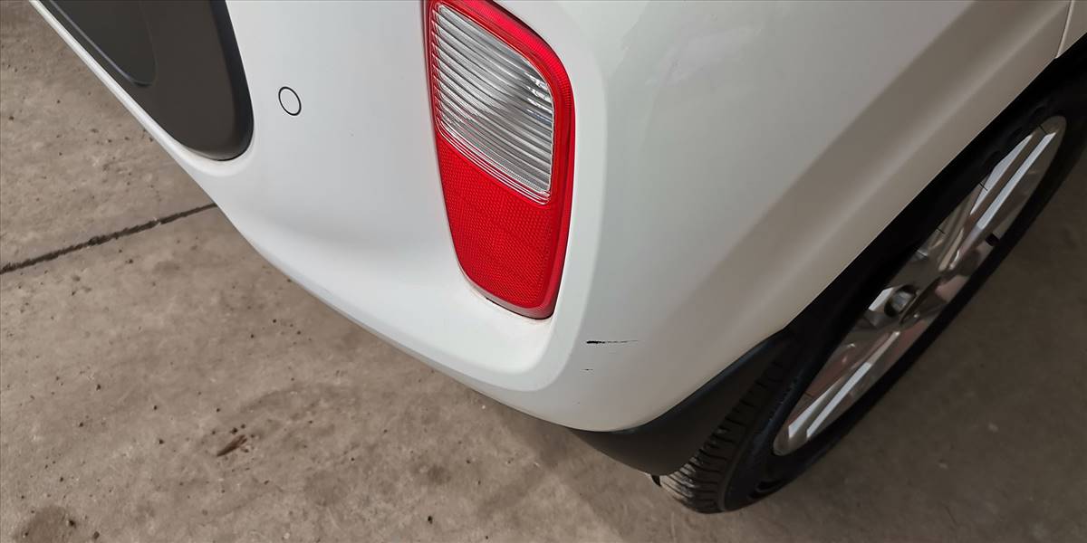 KIA MORNING MPI 1.2 AUT - Imagen 82