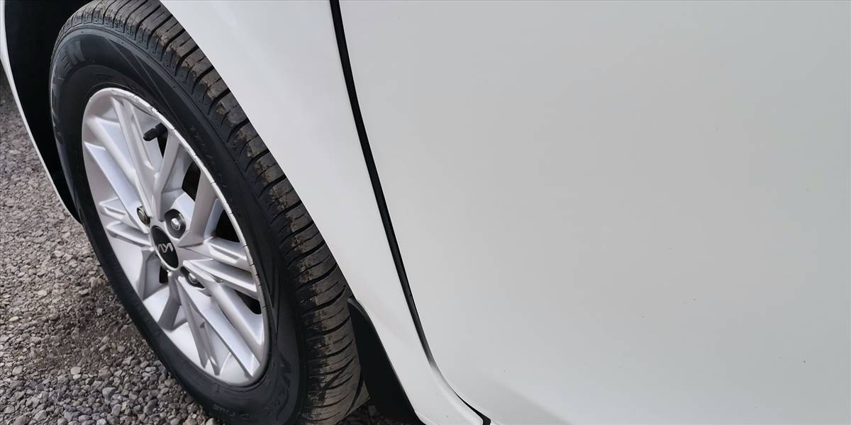 KIA MORNING MPI 1.2 AUT - Imagen 84
