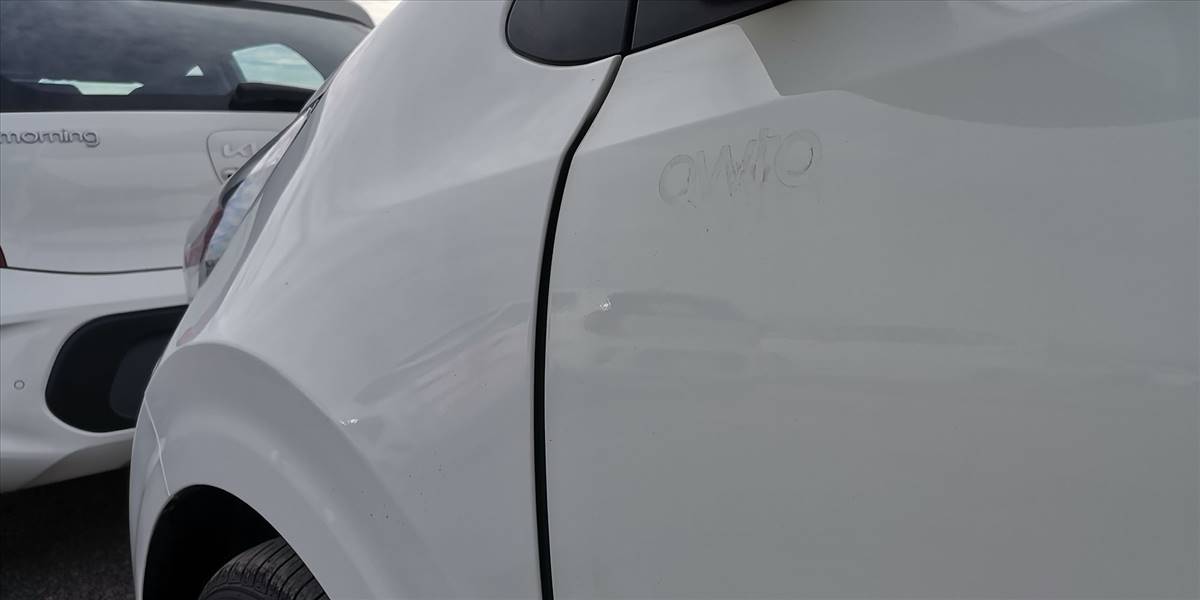 KIA MORNING MPI 1.2 AUT - Imagen 94