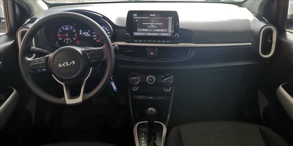 KIA MORNING MPI 1.2 AUT - Imagen 23
