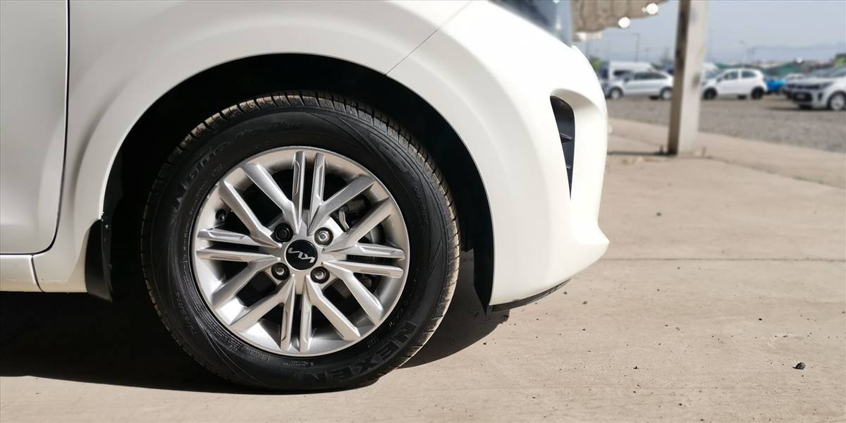 KIA MORNING MPI 1.2 AUT - Imagen 51