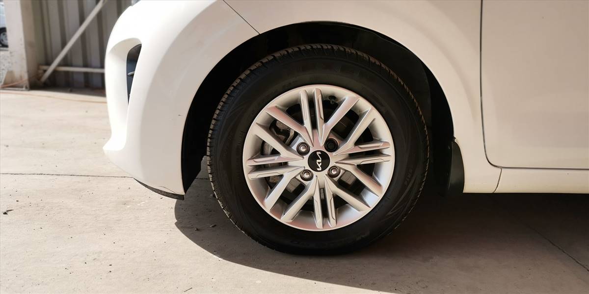 KIA MORNING MPI 1.2 AUT - Imagen 52