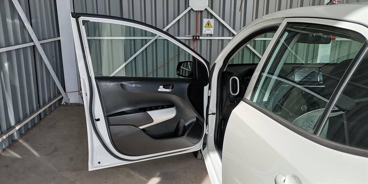 KIA MORNING MPI 1.2 AUT - Imagen 79